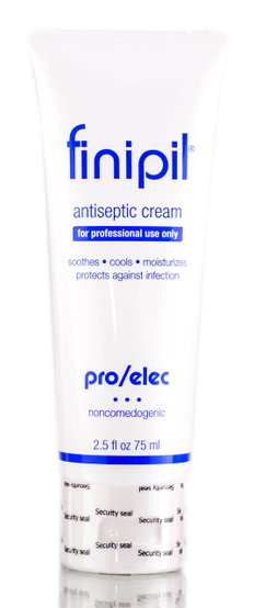 Nufree Nudesse Finipil Antiseptic Cream, PRO/ELEC-image1 Nufree Nudesse Finipil Antiseptic Cream, PRO/ELEC-image1