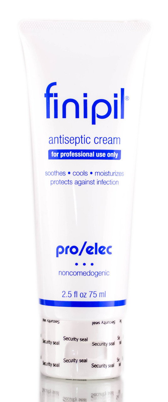 Nufree Nudesse Finipil Antiseptic Cream, PRO/ELEC-image1
