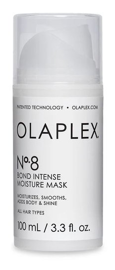 Olaplex No. 8 Bond Intense Moisture Mask-image1