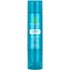 Hempz CBD Balancing ACT Hydrating Facial Serum-image1