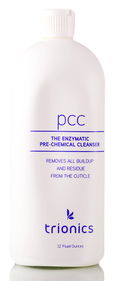 Trionics The Enzymatic Pre-Chemical Cleanser