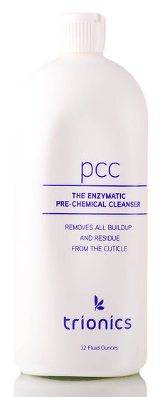 Trionics The Enzymatic Pre-Chemical Cleanser-image1 Trionics The Enzymatic Pre-Chemical Cleanser-image1