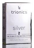 Trionics Silver 10 Min Enzyme Perm System