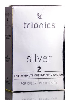 Trionics Silver 10 Min Enzyme Perm System-image1