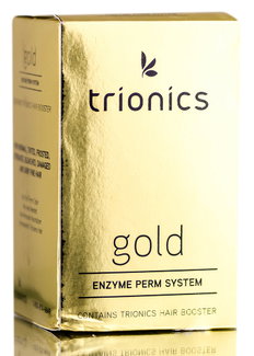 Trionics Gold Enzyme Perm System-image1