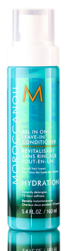 Moroccan Oil All In One Leave-In Conditioner