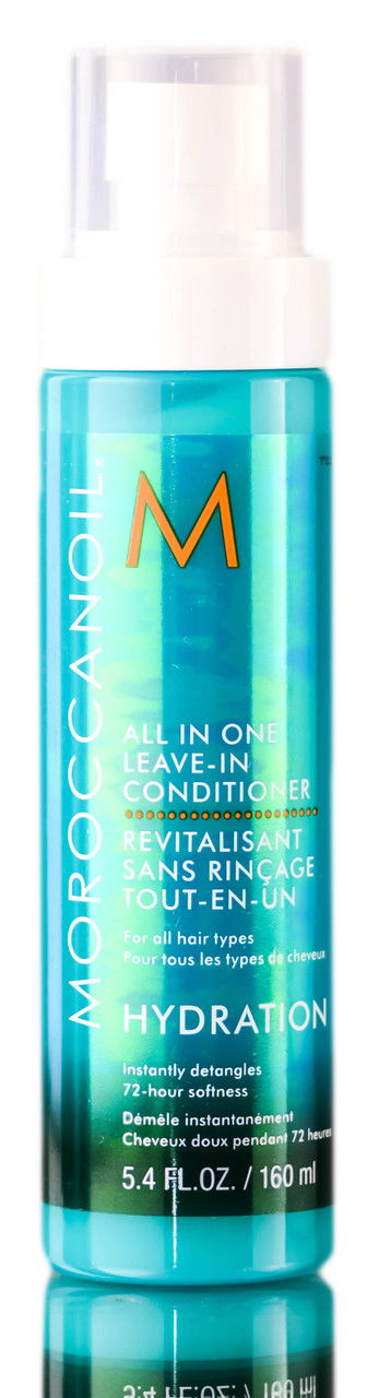 Moroccan Oil All In One Leave-In Conditioner