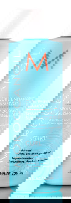 Moroccan Oil Curl Enhancing Shampoo