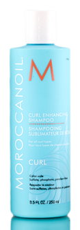 Moroccan Oil Curl Enhancing Shampoo-image1