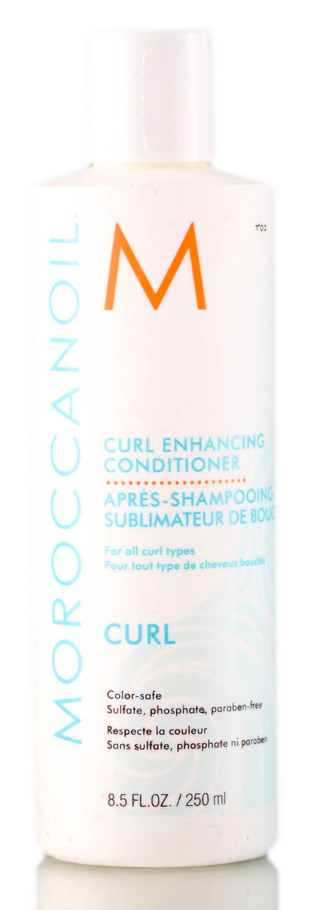 Moroccan Oil Curl Enhancing Conditioner