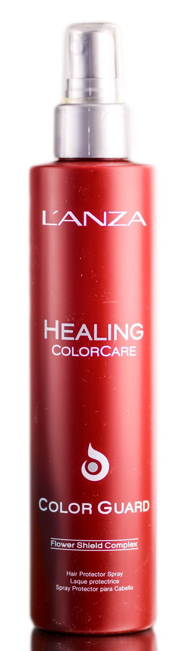 Lanza Healing ColorCare Color Guard