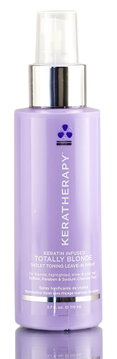 Keratherapy Totally Blonde Violet Toning Leave-in Spray-image1 Keratherapy Totally Blonde Violet Toning Leave-in Spray-image1