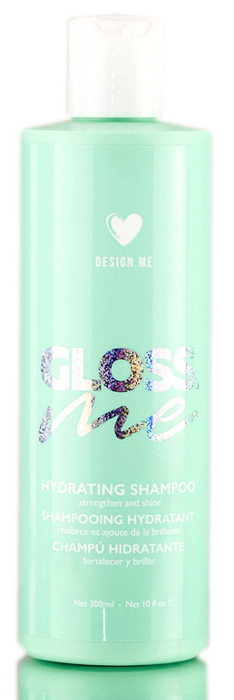 Design.Me Gloss Me Hydrating Shampoo