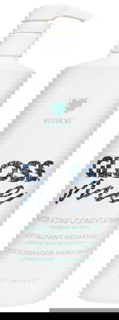 Design.Me Gloss Me Hydrating Conditioner