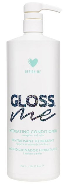 Design.Me Gloss Me Hydrating Conditioner-image1