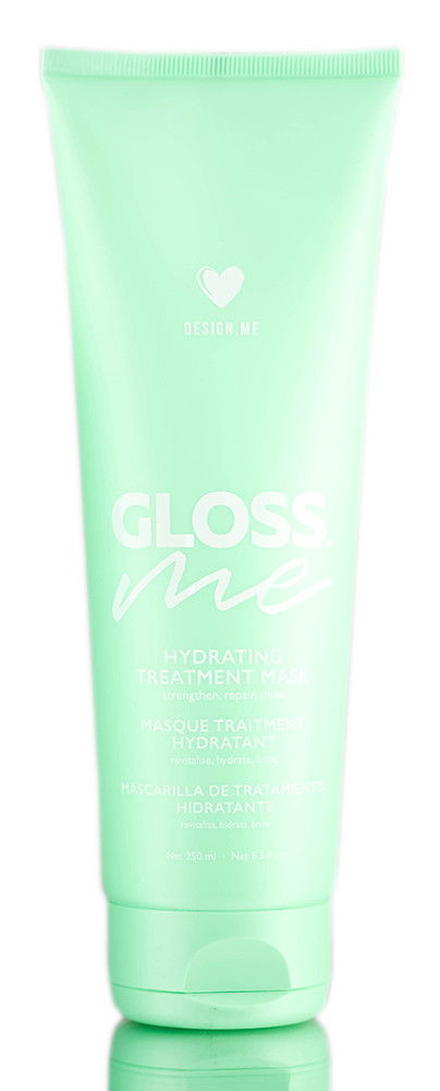 Design.Me Gloss Me Hydrating Treatment Mask