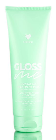 Design.Me Gloss Me Hydrating Treatment Mask-image1 Design.Me Gloss Me Hydrating Treatment Mask-image1
