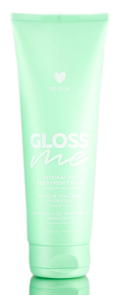 Design.Me Gloss Me Hydrating Treatment Mask-image1 Design.Me Gloss Me Hydrating Treatment Mask-image1