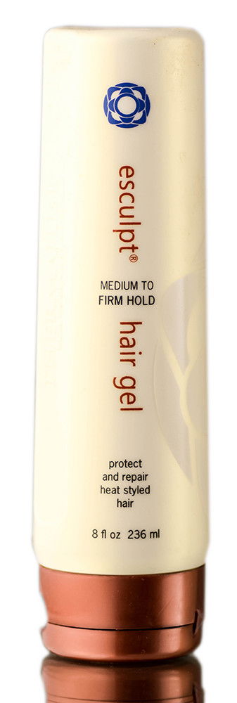 Thermafuse Esculpt Med to Firm Hair Gel Thermafuse Esculpt Med to Firm Hair Gel