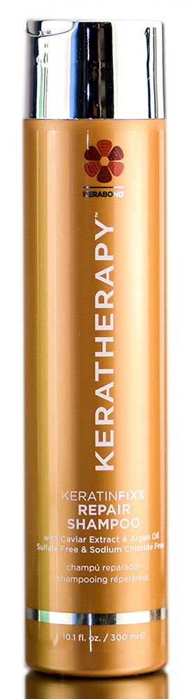 Keratherapy Keratinfixx Repair Shampoo