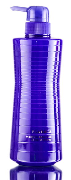 Milbon Plarmia Moisture Balancing Scalp Shampoo