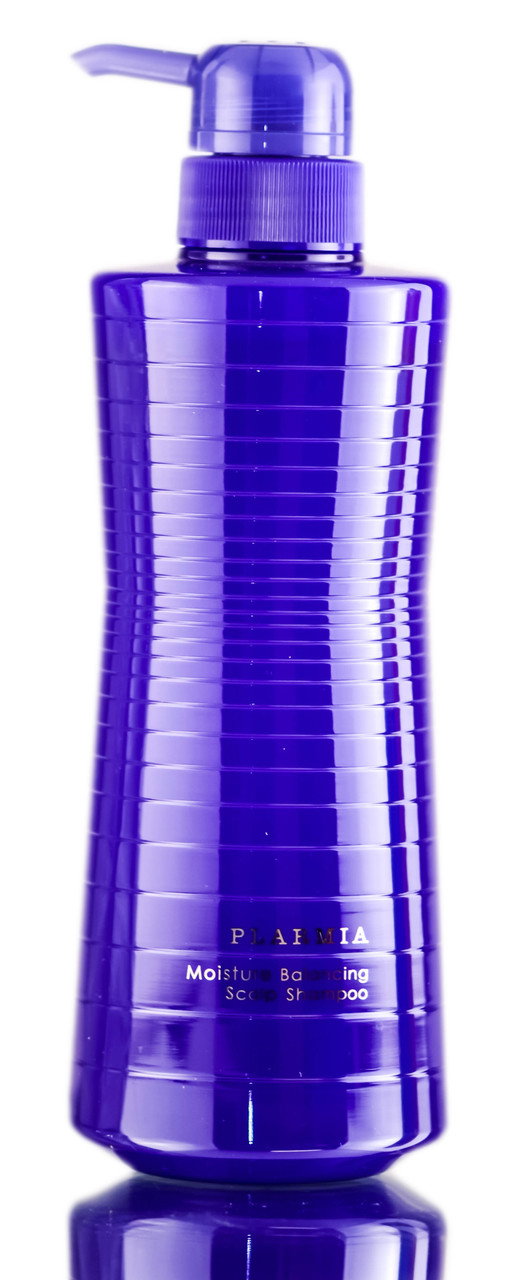 Milbon Plarmia Moisture Balancing Scalp Shampoo-image1