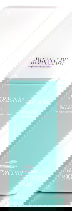 Nigelle RX Leave-in Softening Cream