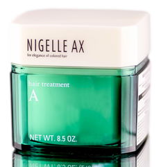 Nigelle AX Hair Treatment A