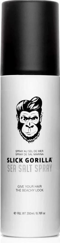 Slick Gorilla Sea Salt Spray