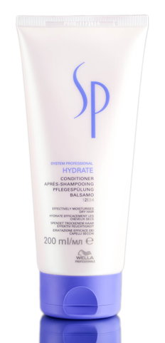 Wella System Professional Hydrate Conditioner-image1 Wella System Professional Hydrate Conditioner-image1