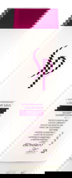 Wella System Professional Color Save Shampoo