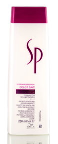Wella System Professional Color Save Shampoo-image1 Wella System Professional Color Save Shampoo-image1