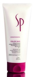 Wella System Professional Color Save Conditioner-image1 Wella System Professional Color Save Conditioner-image1