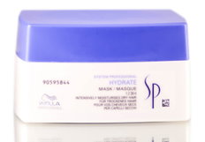 Wella System Professional Hydrate Mask-image1 Wella System Professional Hydrate Mask-image1