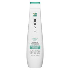 matrix scalp sync shampoo