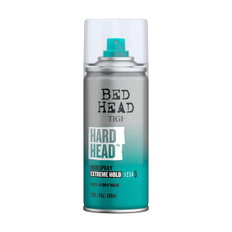 Tigi Bed Head Hard Head Extra Strong Hold Hairspray-image2