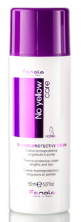 Fanola No Yellow Care Thermo-Protective Cream-image1 Fanola No Yellow Care Thermo-Protective Cream-image1