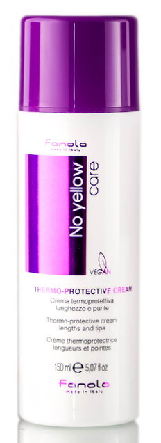 Fanola No Yellow Care Thermo-Protective Cream-image1 Fanola No Yellow Care Thermo-Protective Cream-image1