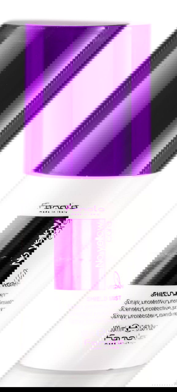 Fanola No Yellow Care Shield Mist