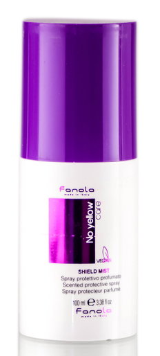 Fanola No Yellow Care Shield Mist-image1 Fanola No Yellow Care Shield Mist-image1