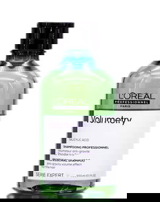 L'Oreal SerieExpert Salicylic Acid Volumetry Shampoo