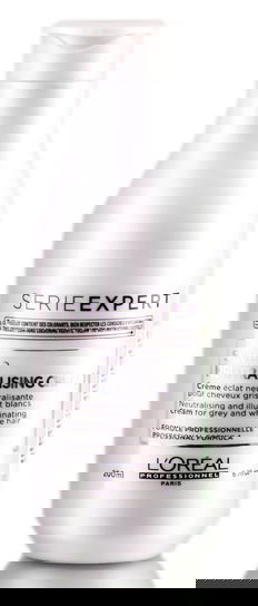 L'Oreal SerieExpert Silver Neutralising Cream