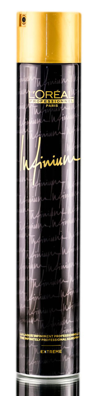L'Oreal Infinium Extreme Pro Hairspray