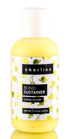 Uberliss Utopia Yellow Bond Sustainer