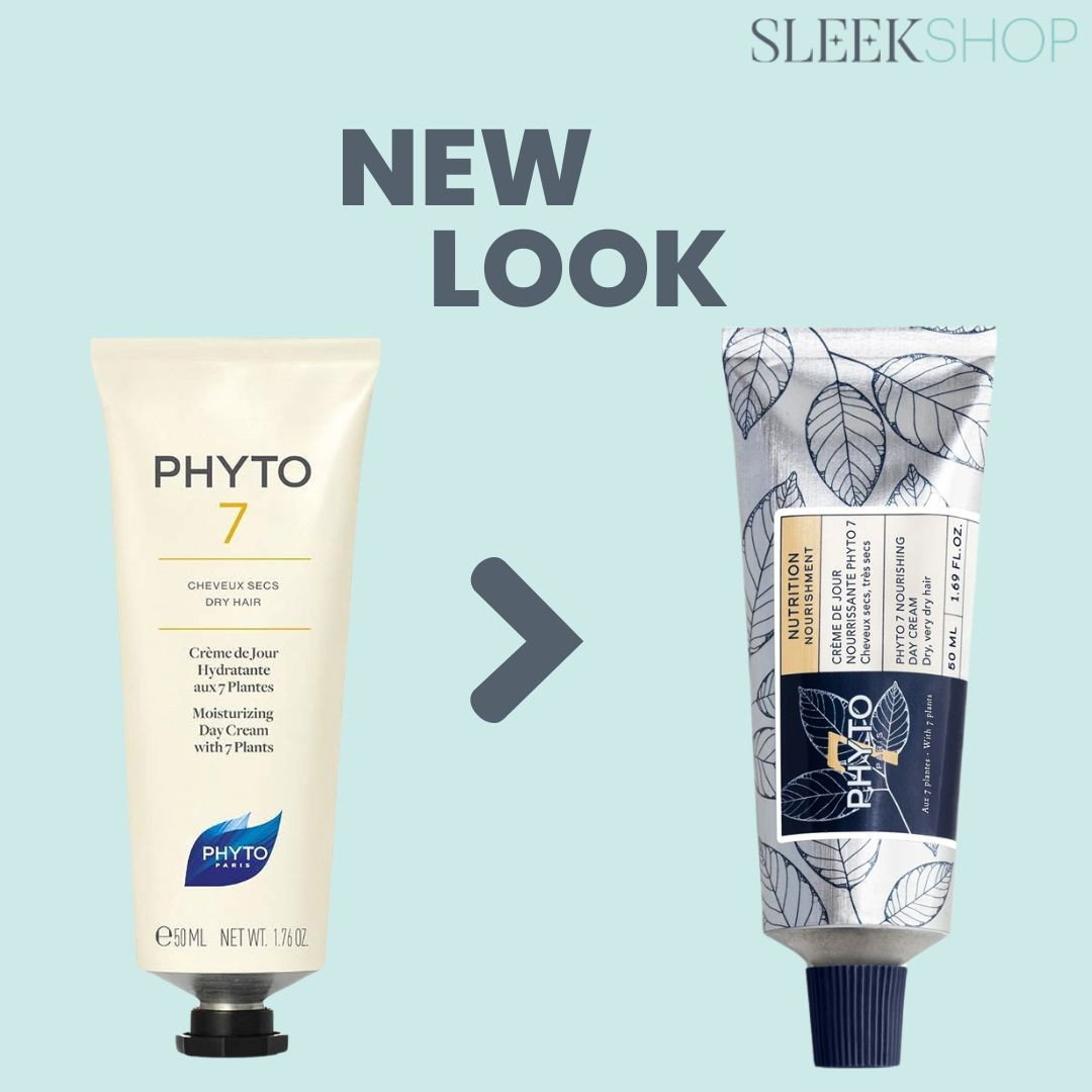 Phyto 7 Nourishing Day Cream With 7 Plants-image2