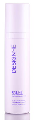 Design.Me Fab.Me Leave-In Treatment