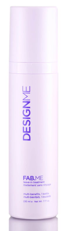 Design.Me Fab.Me Leave-In Treatment