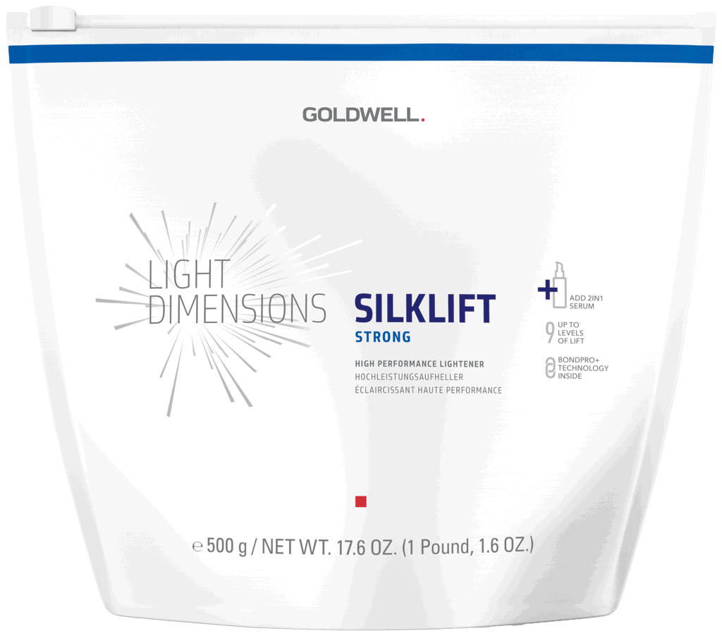 Goldwell Light Dimensions Silklift Strong Lightener-image1 Goldwell Light Dimensions Silklift Strong Lightener-image1