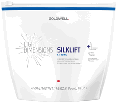 Goldwell Light Dimensions Silklift Strong Lightener-image1