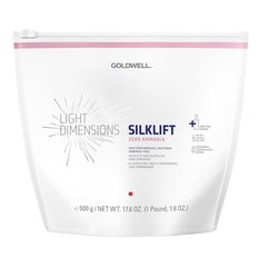 Goldwell Light Dimensions Silklift Zero Ammonia Lightener